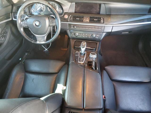 Photo 7 VIN: WBAFR7C58BC807252 - BMW 535 I 