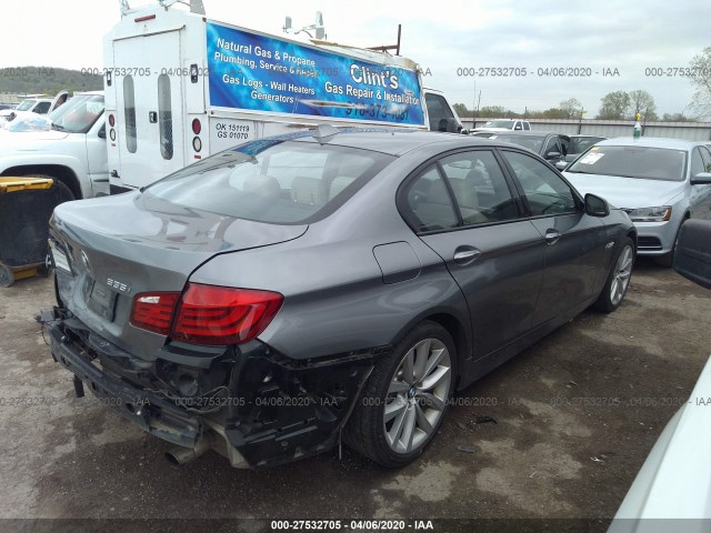 Photo 3 VIN: WBAFR7C58CC807883 - BMW 5 