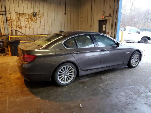 Photo 2 VIN: WBAFR7C58CC808046 - BMW 5 SERIES 