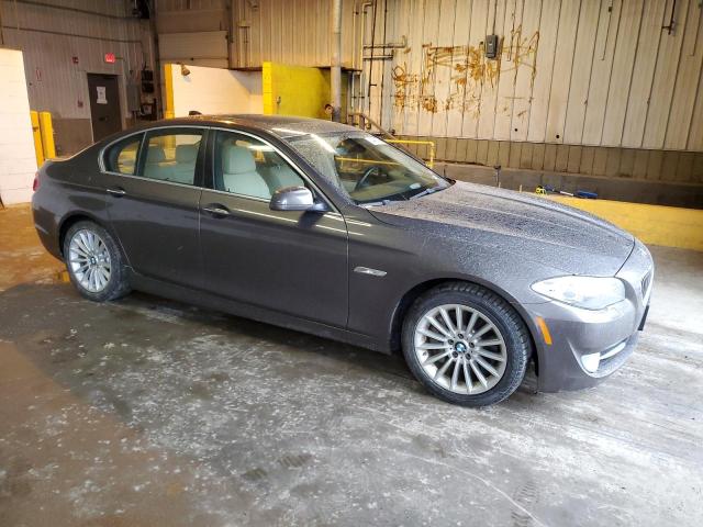 Photo 3 VIN: WBAFR7C58CC808046 - BMW 5 SERIES 