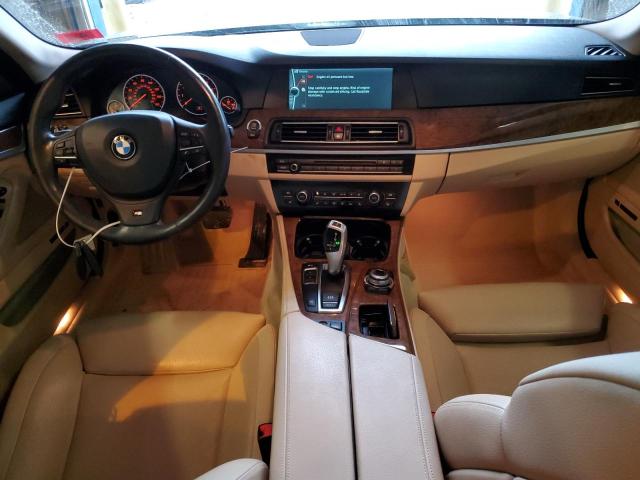 Photo 7 VIN: WBAFR7C58CC808046 - BMW 5 SERIES 