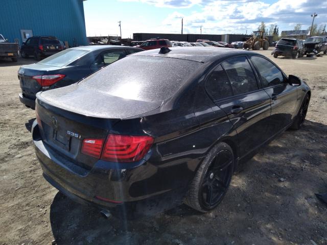 Photo 3 VIN: WBAFR7C58CC811612 - BMW 535 I 