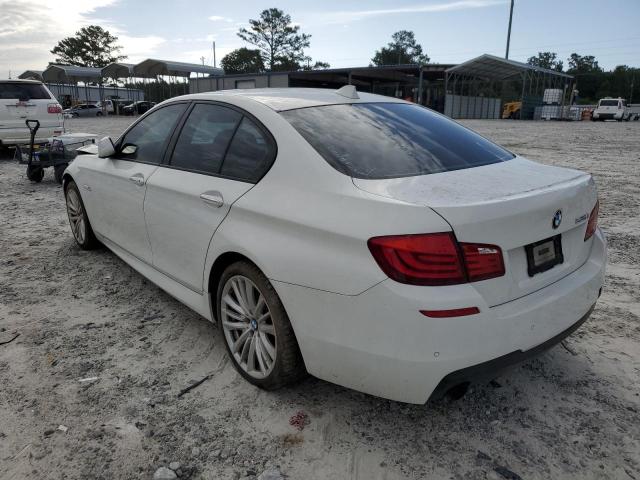 Photo 2 VIN: WBAFR7C58CC813148 - BMW 535 I 