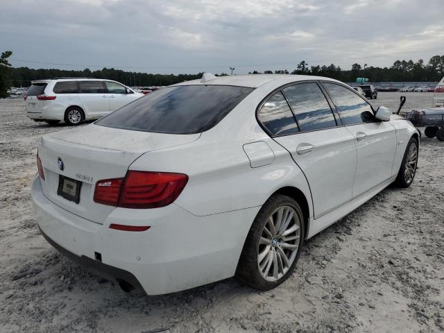 Photo 3 VIN: WBAFR7C58CC813148 - BMW 535 I 