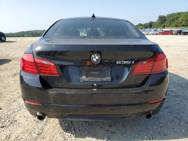 Photo 5 VIN: WBAFR7C58CC813702 - BMW 535 I 