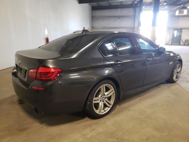 Photo 3 VIN: WBAFR7C58CC813716 - BMW 535 I 