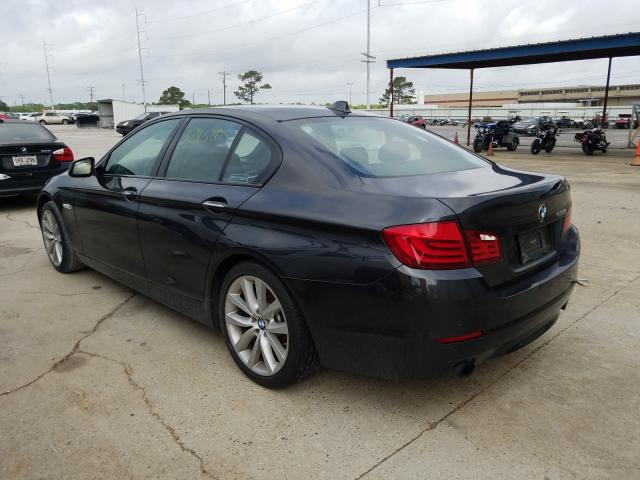 Photo 2 VIN: WBAFR7C58CC814137 - BMW 535 I 