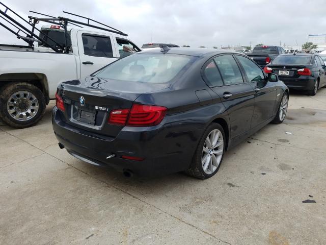 Photo 3 VIN: WBAFR7C58CC814137 - BMW 535 I 