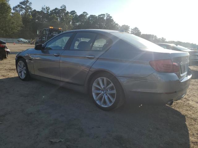 Photo 1 VIN: WBAFR7C58CC815238 - BMW 535 I 