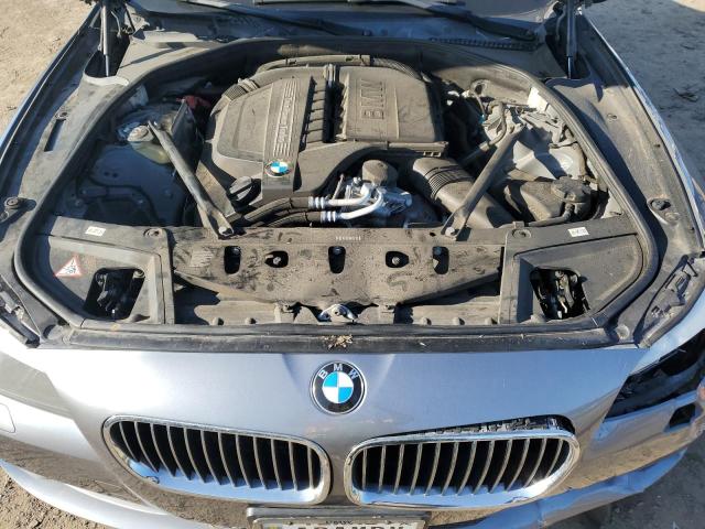 Photo 10 VIN: WBAFR7C58CC815238 - BMW 535 I 