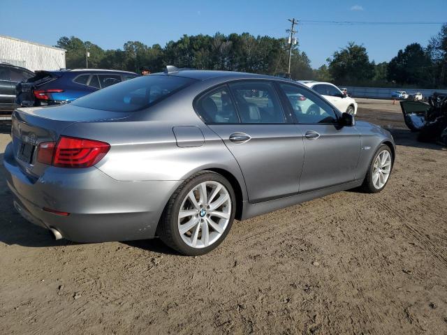 Photo 2 VIN: WBAFR7C58CC815238 - BMW 535 I 