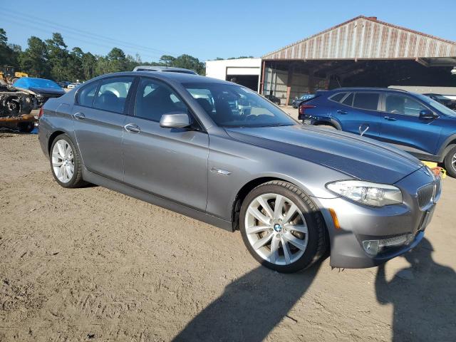 Photo 3 VIN: WBAFR7C58CC815238 - BMW 535 I 