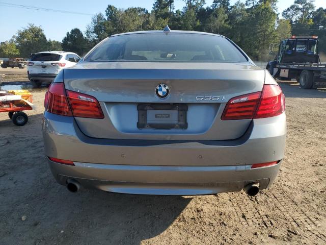 Photo 5 VIN: WBAFR7C58CC815238 - BMW 535 I 