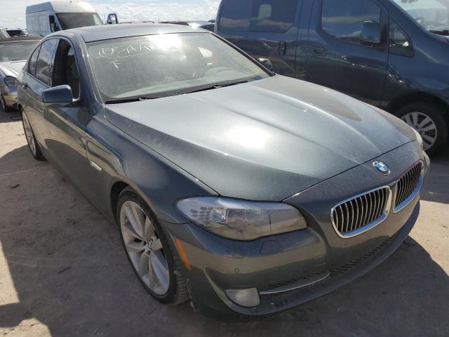 Photo 0 VIN: WBAFR7C58CC815594 - BMW 535 I 