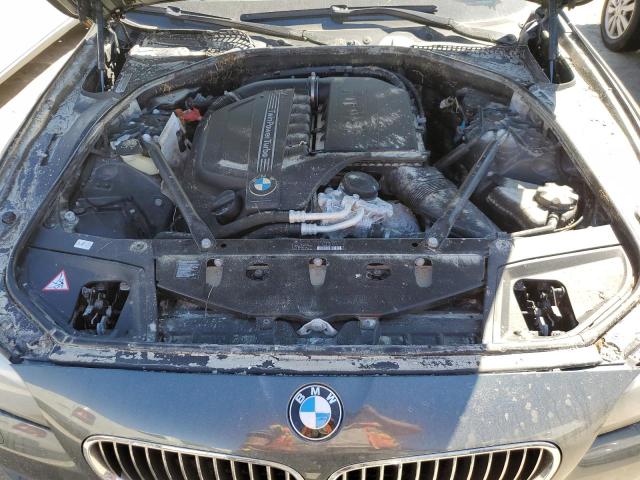 Photo 6 VIN: WBAFR7C58CC815594 - BMW 535 I 