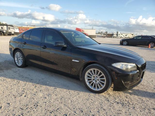 Photo 3 VIN: WBAFR7C58CC816311 - BMW 5 SERIES 