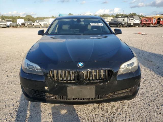 Photo 4 VIN: WBAFR7C58CC816311 - BMW 5 SERIES 