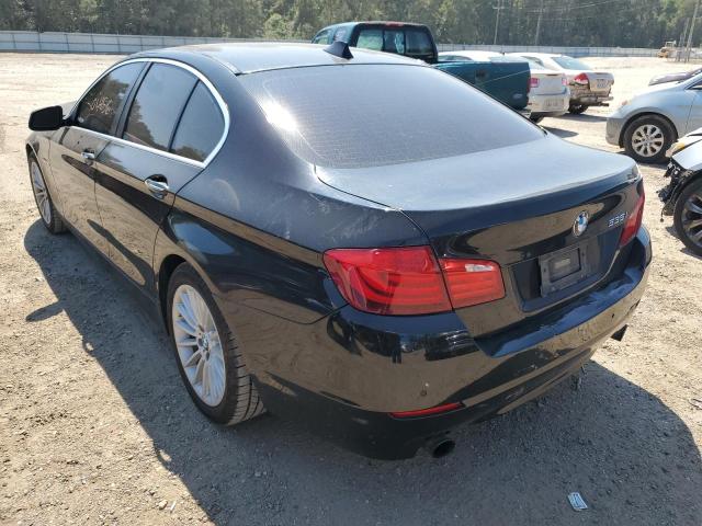 Photo 2 VIN: WBAFR7C58CC816597 - BMW 535 I 