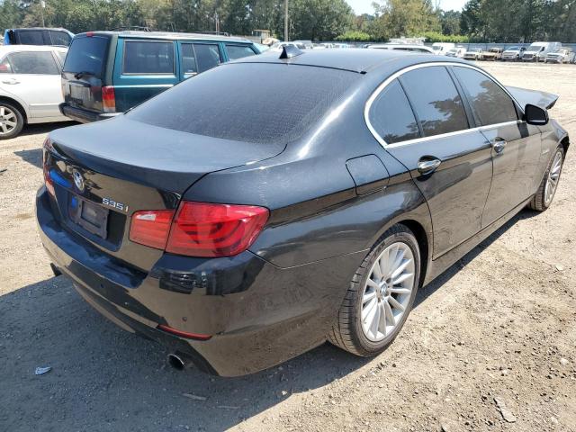 Photo 3 VIN: WBAFR7C58CC816597 - BMW 535 I 