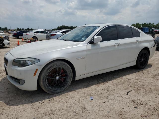 Photo 0 VIN: WBAFR7C58DC817654 - BMW 535 I 