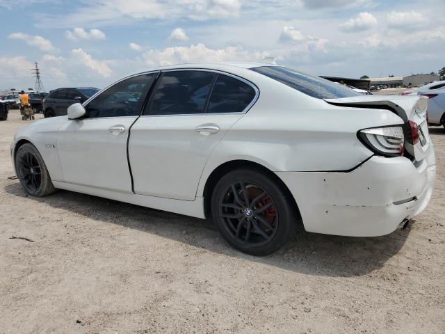 Photo 1 VIN: WBAFR7C58DC817654 - BMW 535 I 