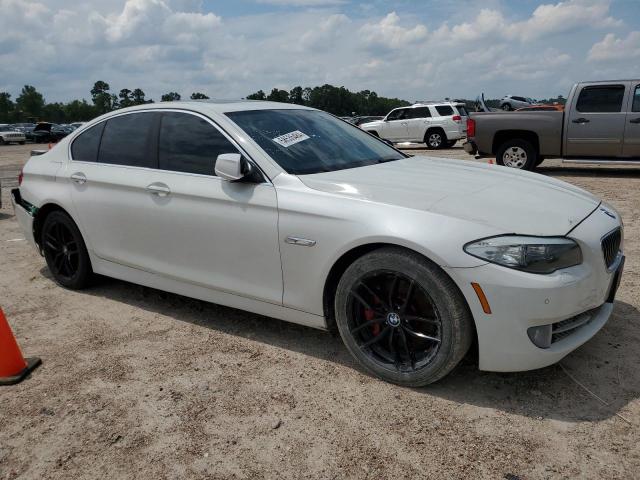 Photo 3 VIN: WBAFR7C58DC817654 - BMW 535 I 