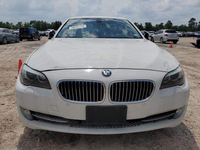 Photo 4 VIN: WBAFR7C58DC817654 - BMW 535 I 