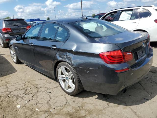 Photo 1 VIN: WBAFR7C58DC818352 - BMW 535 I 