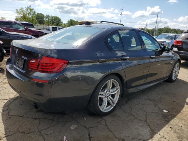 Photo 2 VIN: WBAFR7C58DC818352 - BMW 535 I 