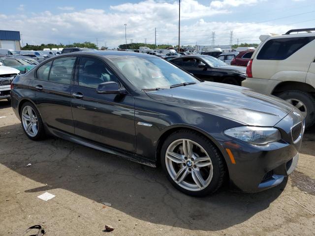 Photo 3 VIN: WBAFR7C58DC818352 - BMW 535 I 