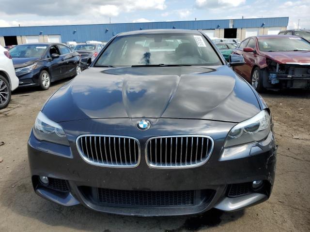 Photo 4 VIN: WBAFR7C58DC818352 - BMW 535 I 