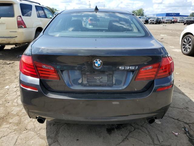 Photo 5 VIN: WBAFR7C58DC818352 - BMW 535 I 