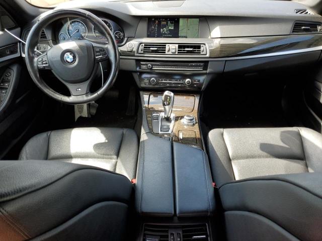 Photo 7 VIN: WBAFR7C58DC818352 - BMW 535 I 