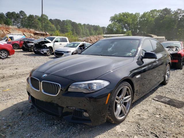 Photo 1 VIN: WBAFR7C58DC818447 - BMW 535 I 