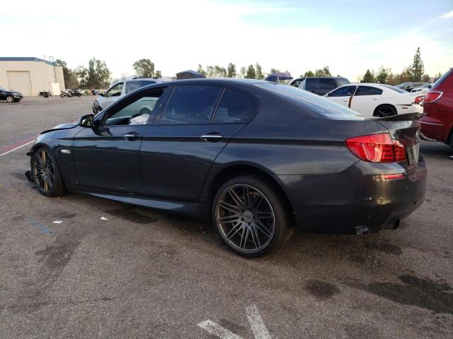 Photo 1 VIN: WBAFR7C58DC818576 - BMW 5 SERIES 