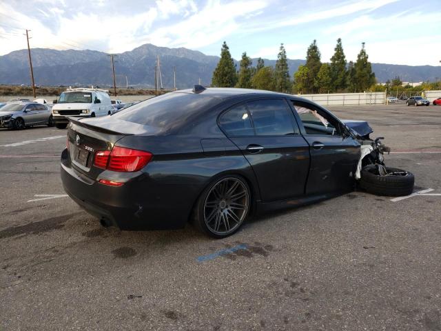 Photo 2 VIN: WBAFR7C58DC818576 - BMW 5 SERIES 