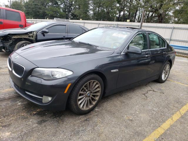 Photo 0 VIN: WBAFR7C58DC818836 - BMW 535 I 