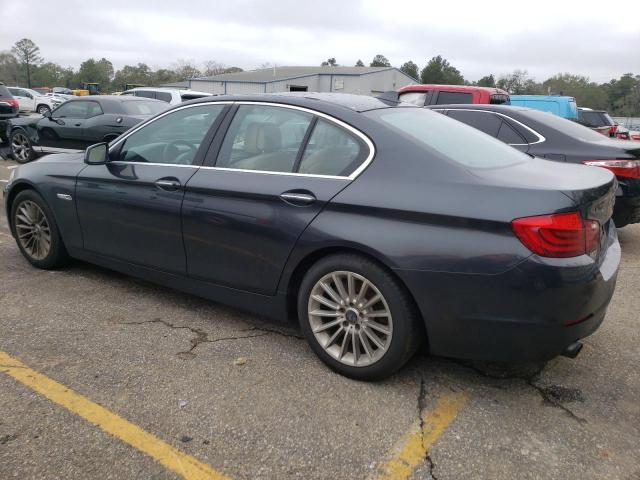 Photo 1 VIN: WBAFR7C58DC818836 - BMW 535 I 