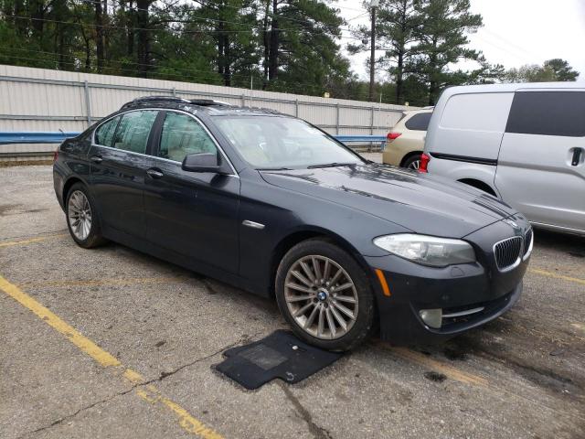 Photo 3 VIN: WBAFR7C58DC818836 - BMW 535 I 