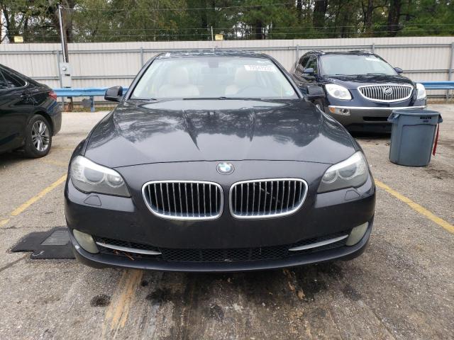 Photo 4 VIN: WBAFR7C58DC818836 - BMW 535 I 