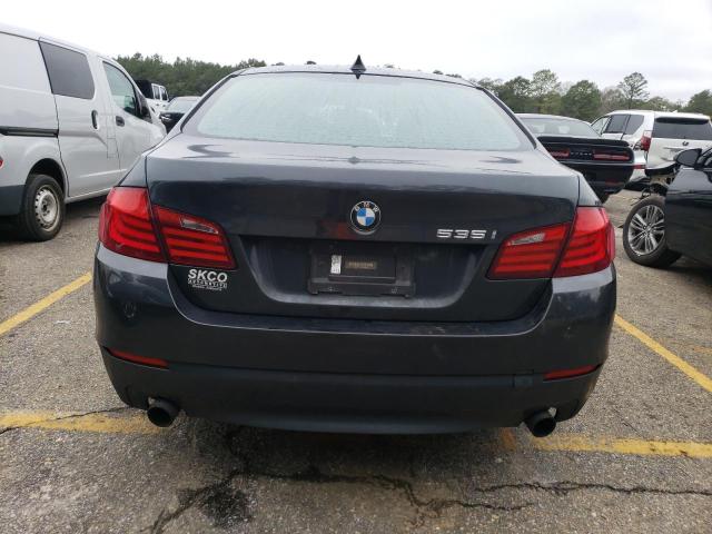 Photo 5 VIN: WBAFR7C58DC818836 - BMW 535 I 