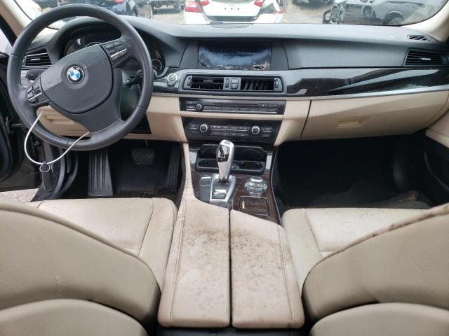 Photo 7 VIN: WBAFR7C58DC818836 - BMW 535 I 