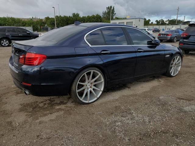 Photo 2 VIN: WBAFR7C58DC821106 - BMW 5 SERIES 