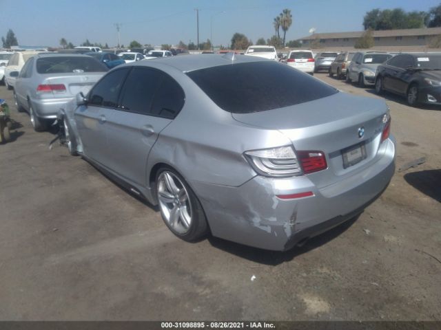 Photo 2 VIN: WBAFR7C58DC821350 - BMW 5 