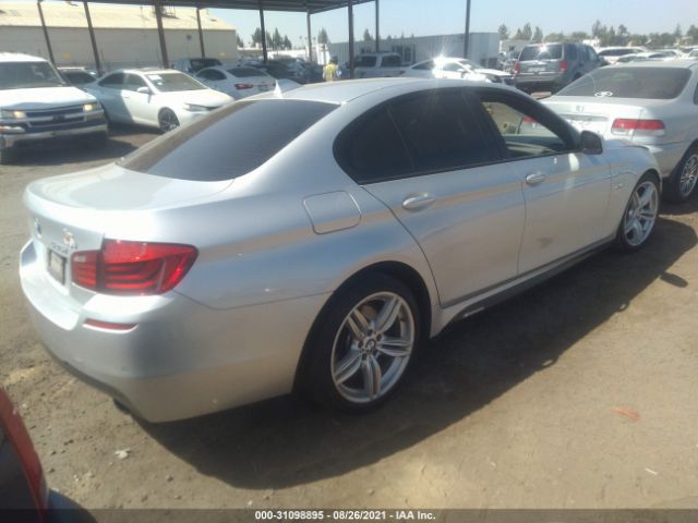 Photo 3 VIN: WBAFR7C58DC821350 - BMW 5 