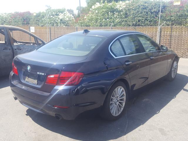 Photo 3 VIN: WBAFR7C58DC821395 - BMW 535 I 