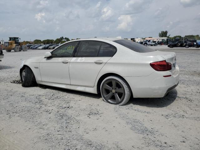 Photo 1 VIN: WBAFR7C58DC821557 - BMW 5 SERIES 