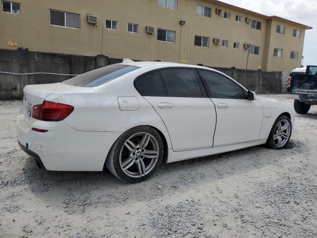 Photo 2 VIN: WBAFR7C58DC821557 - BMW 5 SERIES 