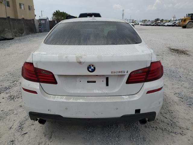 Photo 5 VIN: WBAFR7C58DC821557 - BMW 5 SERIES 