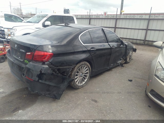 Photo 3 VIN: WBAFR7C58DC821817 - BMW 5 